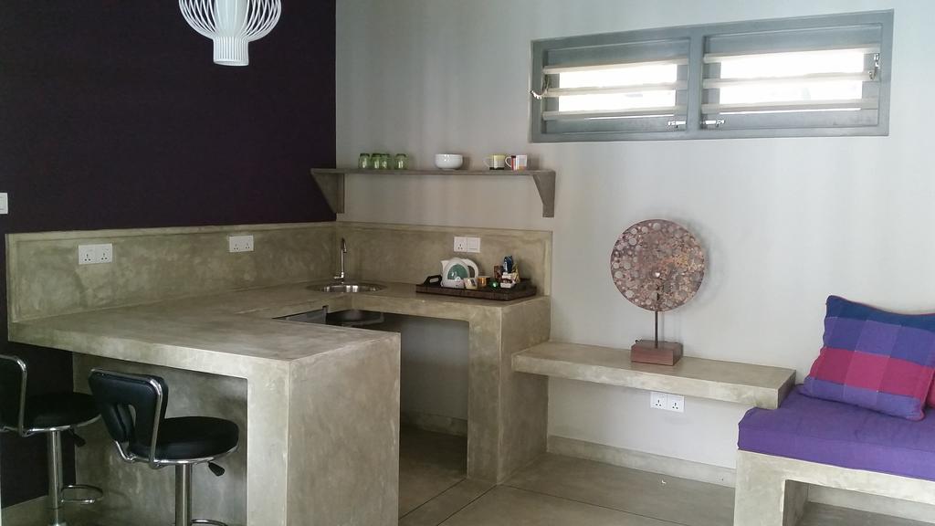 Thalpe Bungalows Унаватуна Екстериор снимка