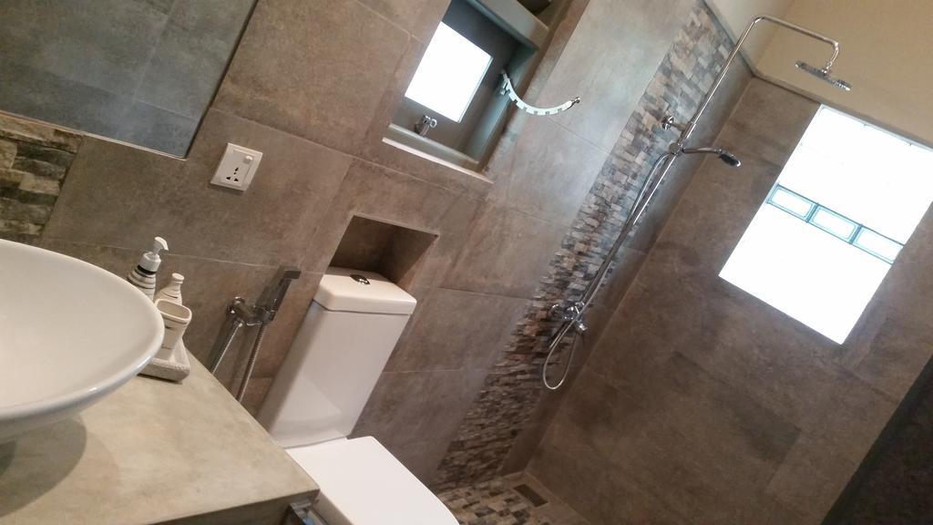 Thalpe Bungalows Унаватуна Екстериор снимка