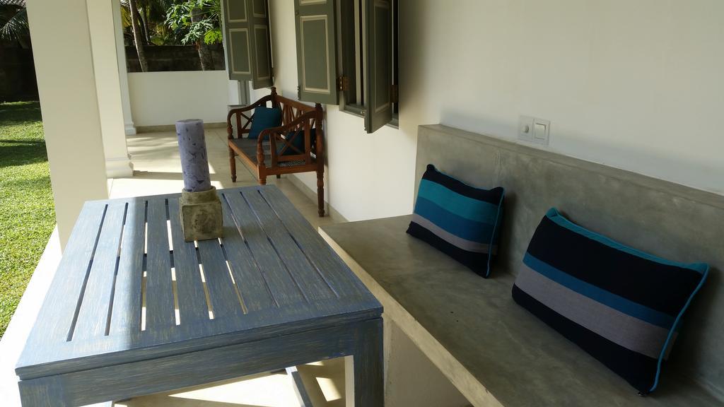 Thalpe Bungalows Унаватуна Екстериор снимка