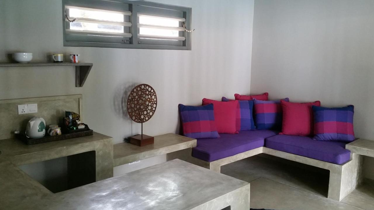 Thalpe Bungalows Унаватуна Екстериор снимка